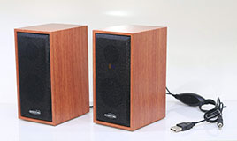 迷你音響USB數(shù)據(jù)線，帶給你美妙的音樂之旅