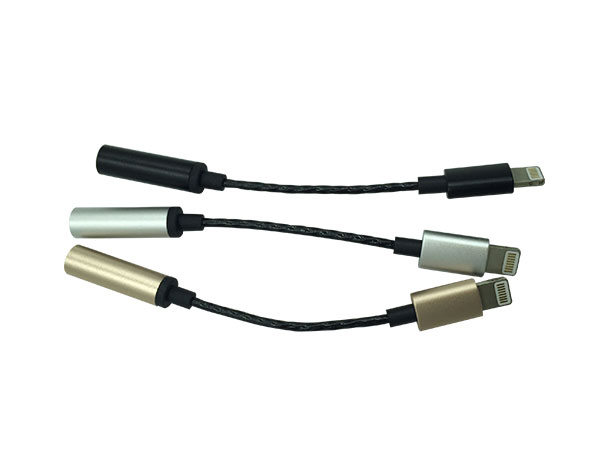 iPhone7轉接線 iPhone7轉接線