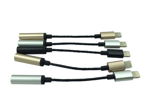 iPhone7轉接線 iPhone7轉接線