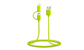 二合一數(shù)據(jù)線