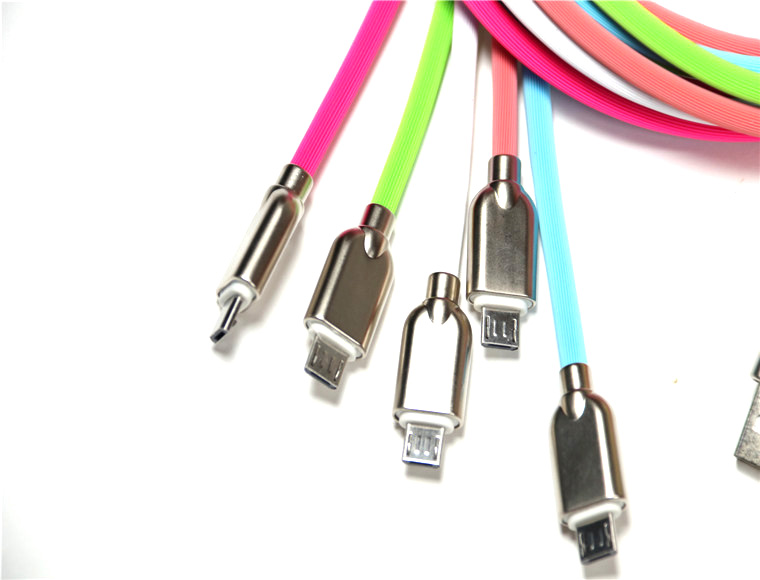 安卓鋅合金數(shù)據(jù)線 安卓鋅合金數(shù)據(jù)線