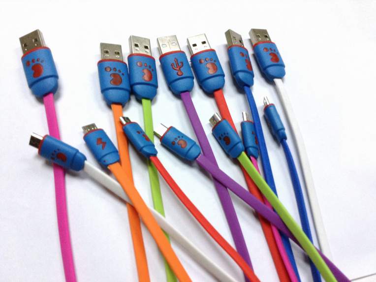 創(chuàng)意發(fā)光數(shù)據(jù)線 創(chuàng)意發(fā)光數(shù)據(jù)線