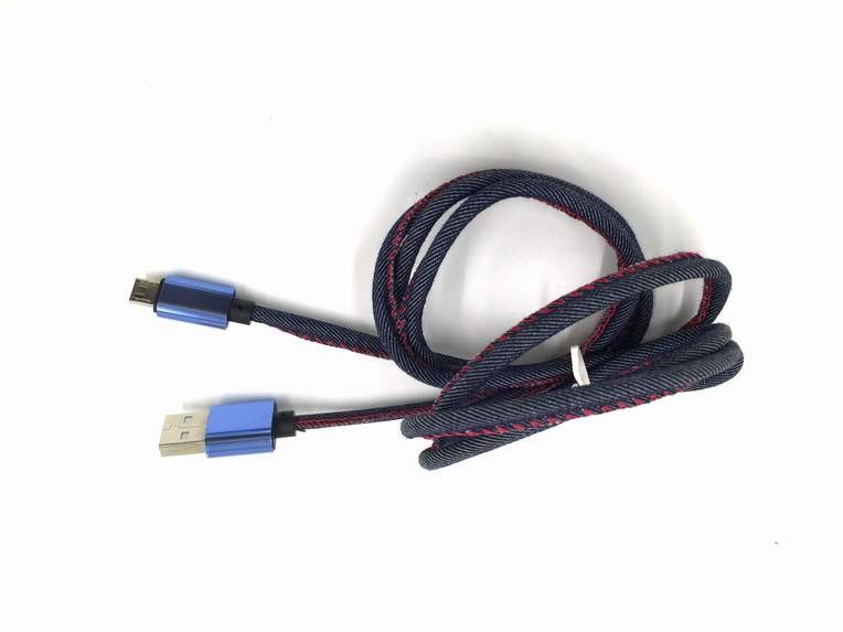 牛仔布數(shù)據(jù)線 牛仔布數(shù)據(jù)線