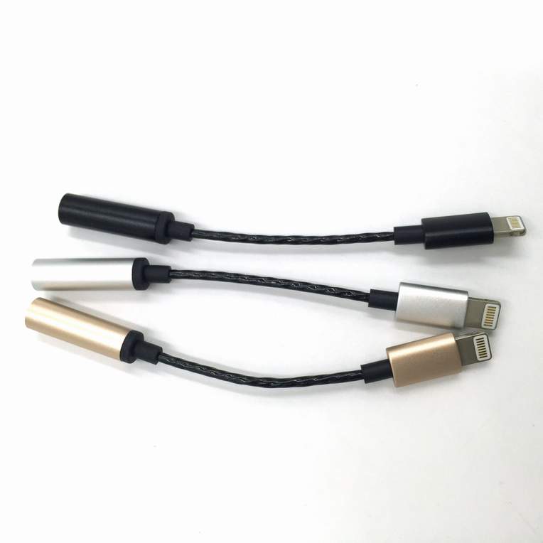 iPhone7轉接線 iPhone7轉接線