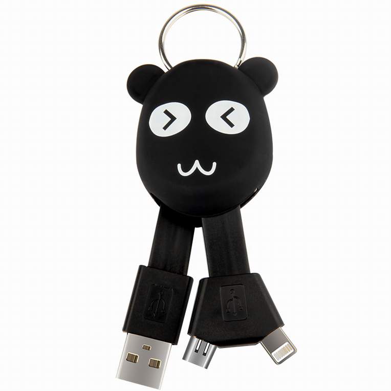 卡通數(shù)據(jù)線 卡通數(shù)據(jù)線