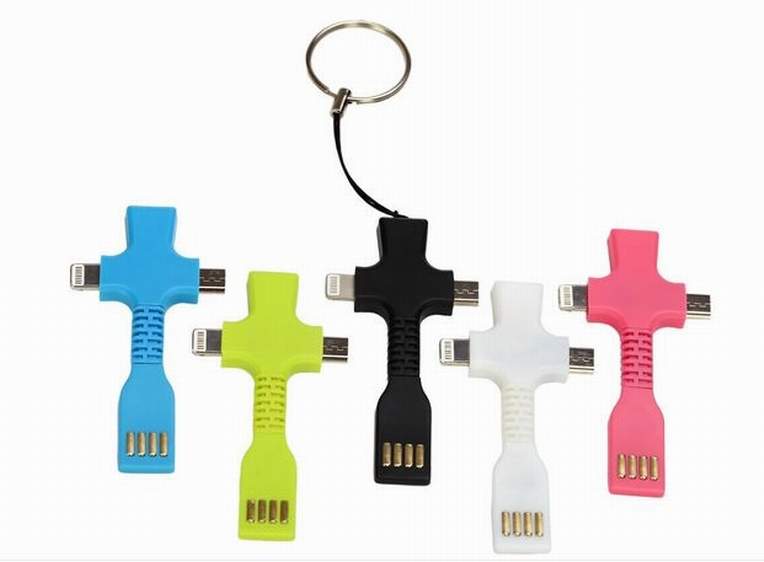 二合一鑰匙扣數(shù)據(jù)線 二合一鑰匙扣數(shù)據(jù)線