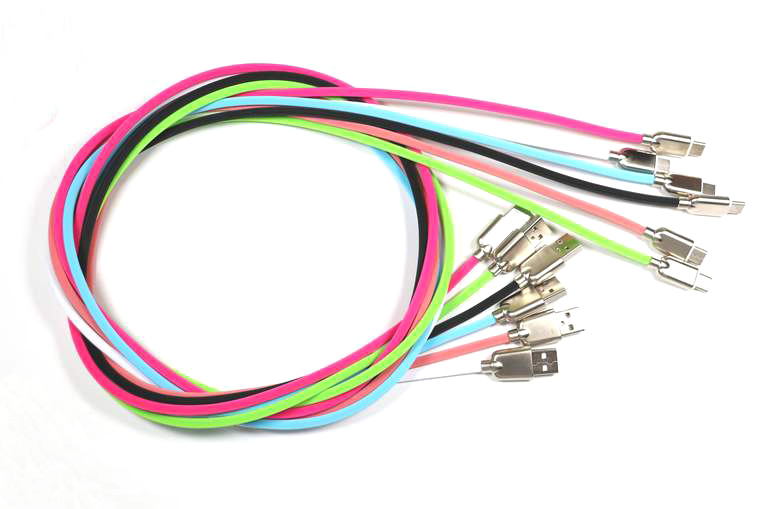 Type c鋅合金數(shù)據(jù)線 Type c鋅合金數(shù)據(jù)線