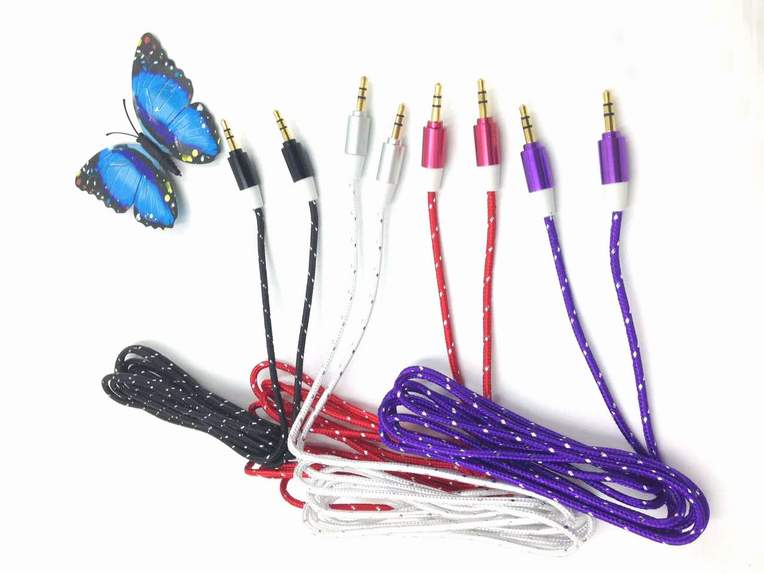 3.5DC音頻線 3.5DC音頻線