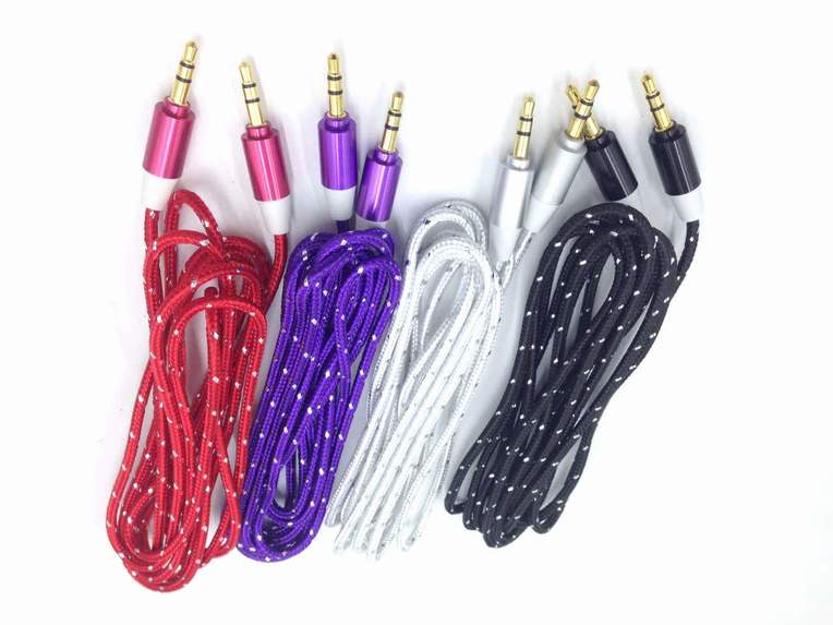 3.5DC音頻線 3.5DC音頻線