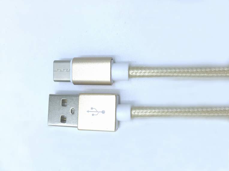 鍍金款type-c數(shù)據(jù)線 鍍金款type-c數(shù)據(jù)線