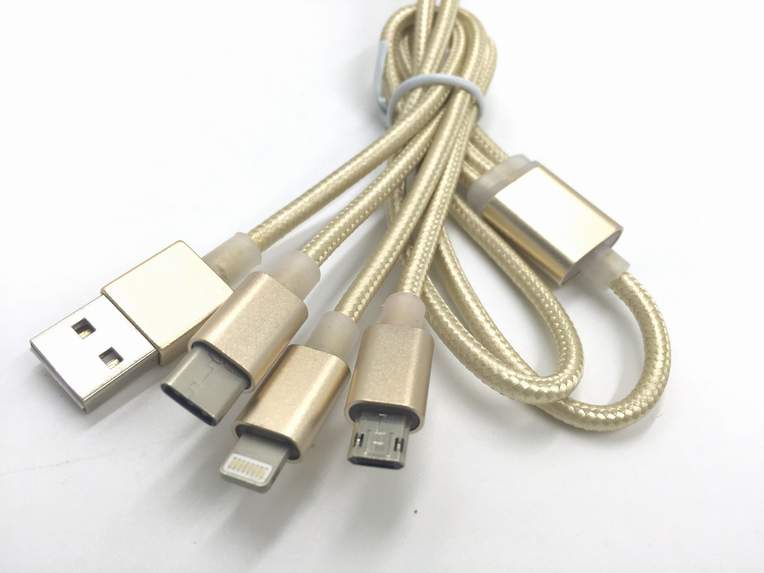 一拖三type-c數(shù)據(jù)線 一拖三type-c數(shù)據(jù)線