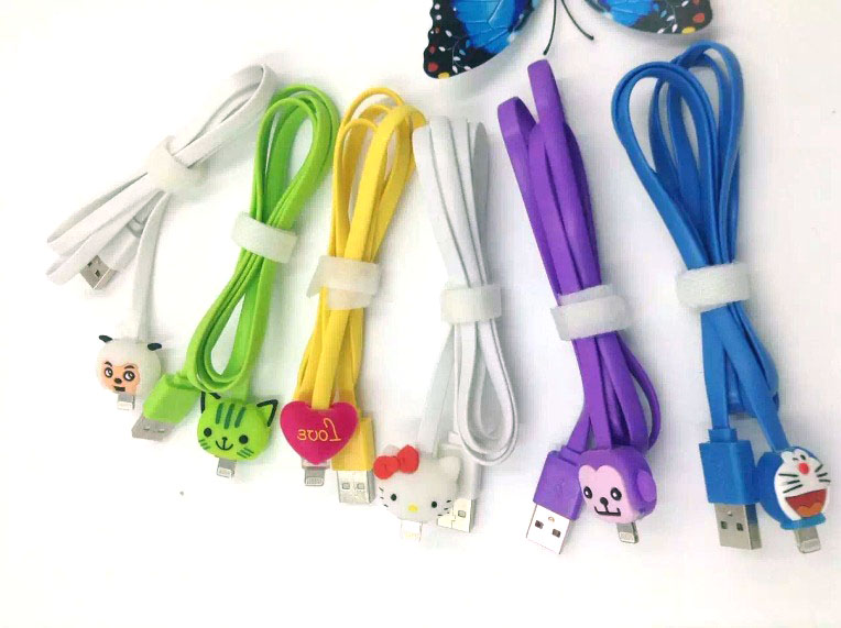 創(chuàng)意數(shù)據(jù)線 創(chuàng)意數(shù)據(jù)線