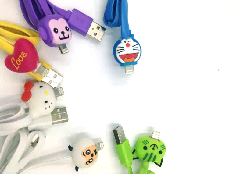 創(chuàng)意數(shù)據(jù)線 創(chuàng)意數(shù)據(jù)線