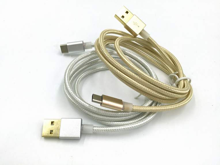 鍍金款type-c數(shù)據(jù)線 鍍金款type-c數(shù)據(jù)線