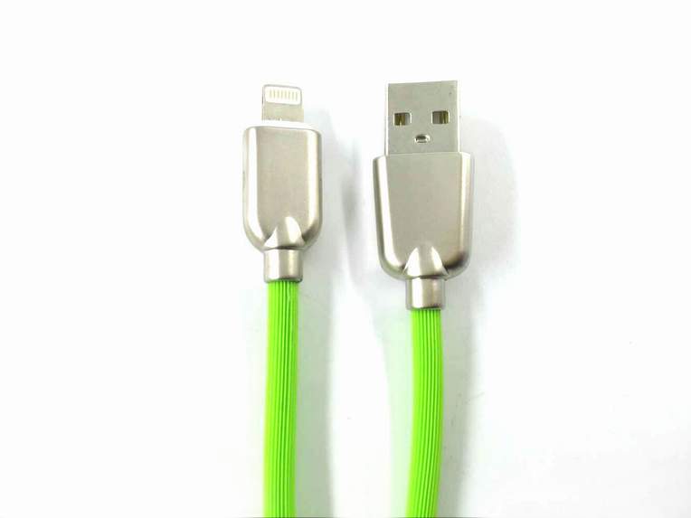 狼牙鋅合金蘋(píng)果數(shù)據(jù)線 狼牙鋅合金蘋(píng)果數(shù)據(jù)線