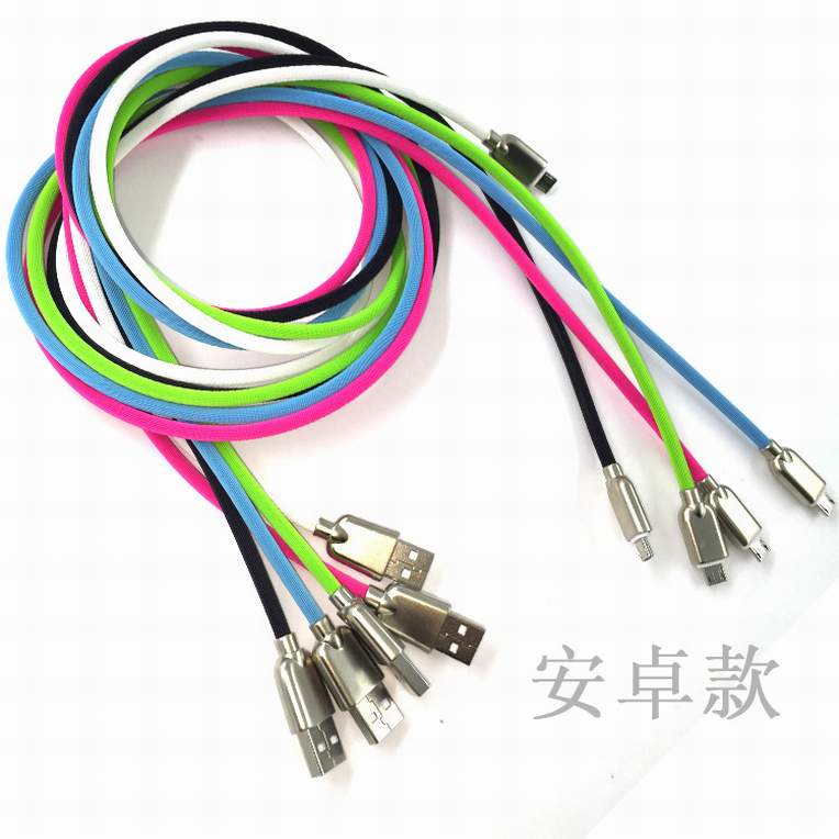 鋅合安卓?金數(shù)據(jù)線 鋅合安卓?金數(shù)據(jù)線