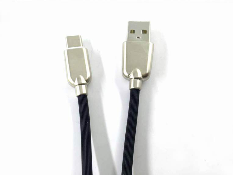 鋅合金type-c數(shù)據(jù)線 鋅合金type-c數(shù)據(jù)線