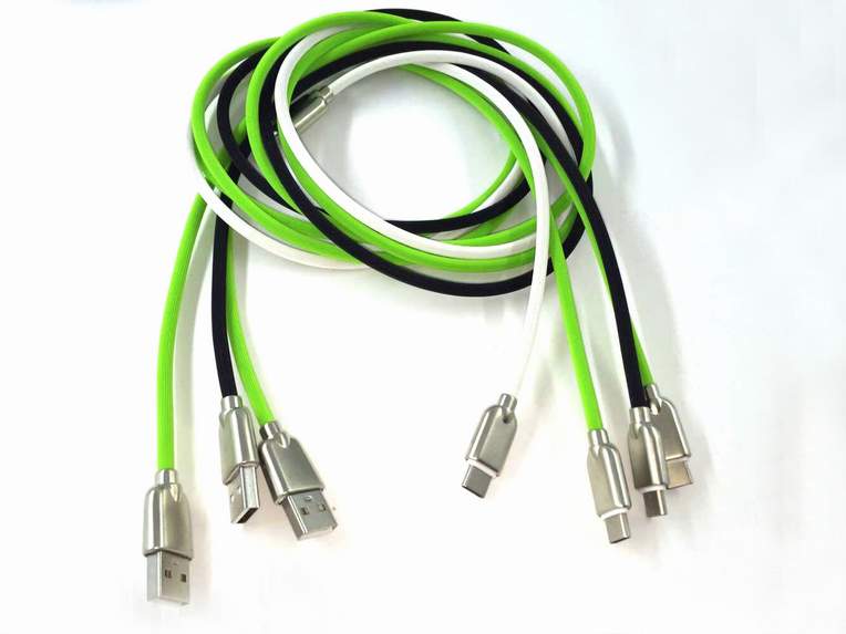 鋅合金type-c數(shù)據(jù)線 鋅合金type-c數(shù)據(jù)線