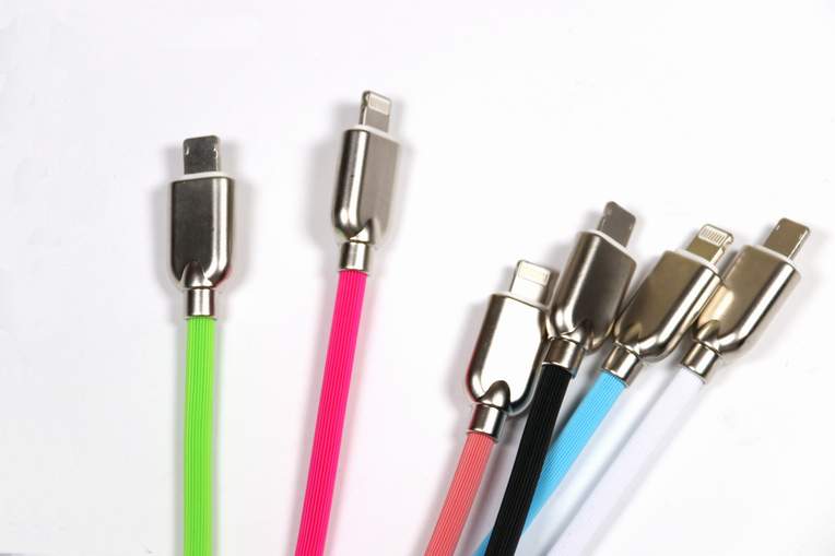 鋅合金平安數(shù)據(jù)線 鋅合金平安數(shù)據(jù)線