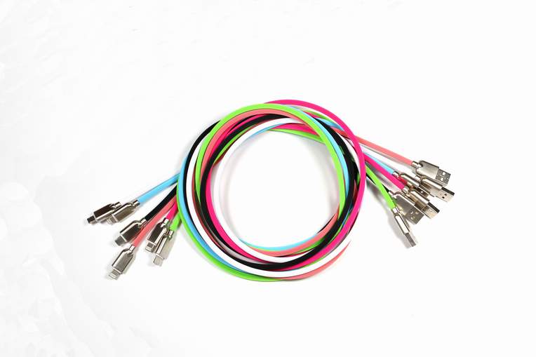 鋅合金平安數(shù)據(jù)線 鋅合金平安數(shù)據(jù)線