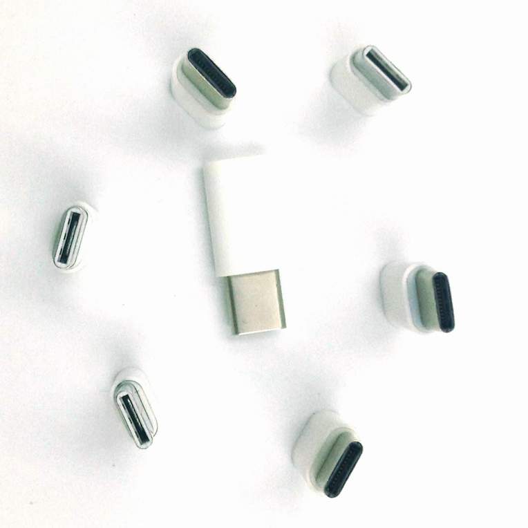 type-c轉(zhuǎn)接頭 type-c轉(zhuǎn)接頭