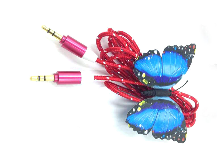 3.5DC音頻線 3.5DC音頻線