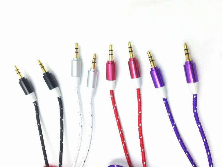 3.5DC音頻線 3.5DC音頻線