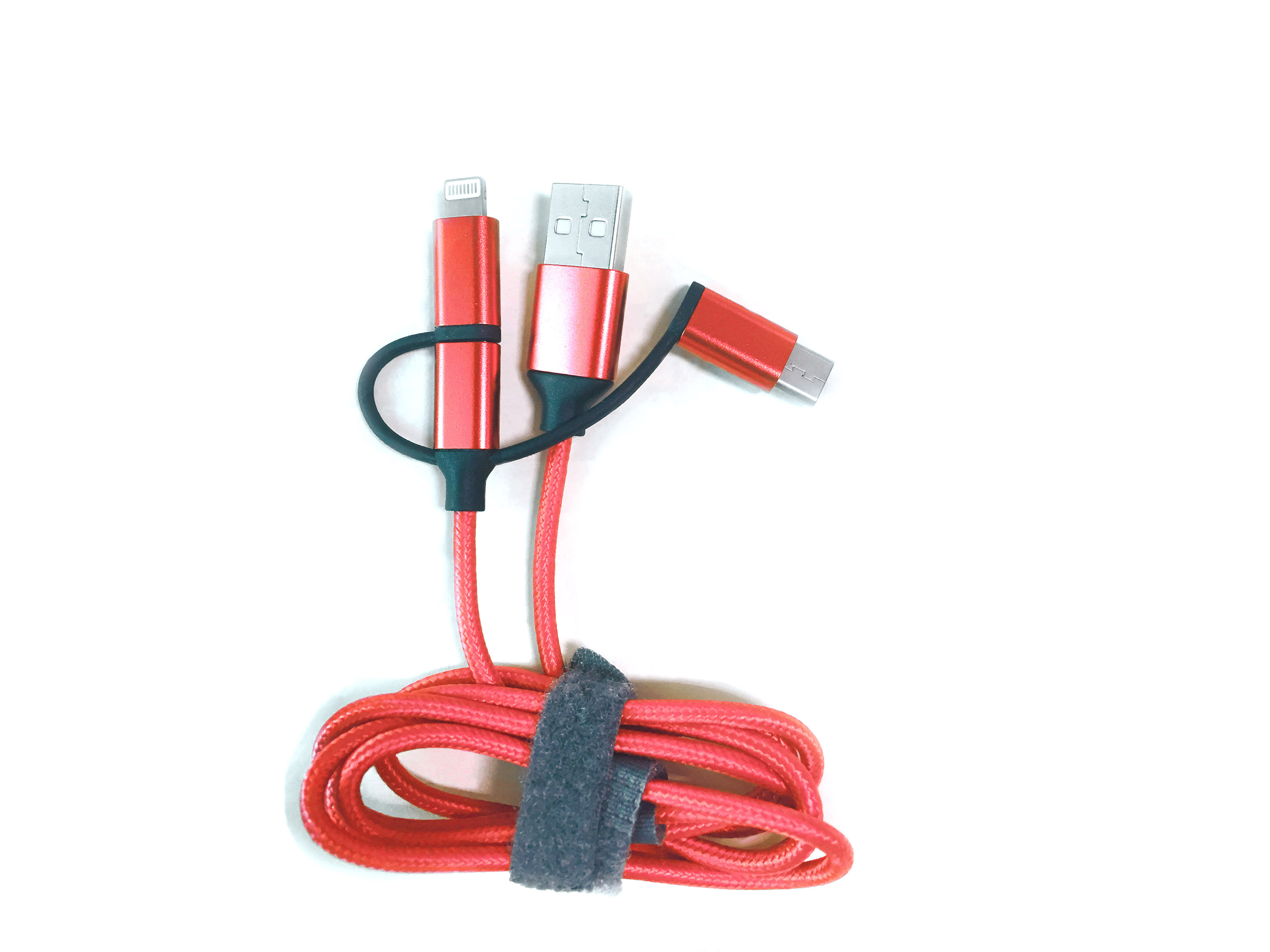 宏浩達尼龍編織數(shù)據線工廠定制 宏浩達尼龍編織數(shù)據線工廠定制