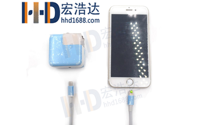 宏浩達iphone8/8plus/x蘋果快充數(shù)據線USB-C轉lightning 宏浩達iphone8/8plus/x蘋果快充數(shù)據線USB-C轉lightning