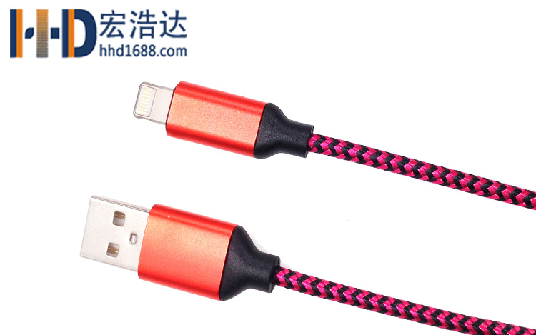 宏浩達廠家直銷蘋果7手機數(shù)據(jù)線安卓數(shù)據(jù)線二合一手機充電線專業(yè)定制 宏浩達廠家直銷蘋果7手機數(shù)據(jù)線安卓數(shù)據(jù)線二合一手機充電線專業(yè)定制