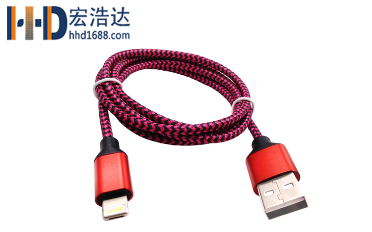 宏浩達廠家直銷蘋果7手機數(shù)據(jù)線安卓數(shù)據(jù)線二合一手機充電線專業(yè)定制 宏浩達廠家直銷蘋果7手機數(shù)據(jù)線安卓數(shù)據(jù)線二合一手機充電線專業(yè)定制