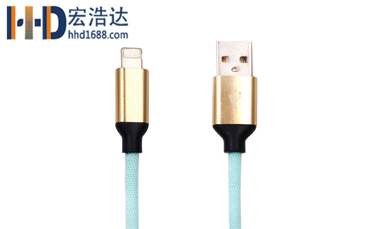 宏浩達(dá)廠家直銷蘋果7手機(jī)數(shù)據(jù)線安卓數(shù)據(jù)線二合一手機(jī)充電線專業(yè)定制 宏浩達(dá)廠家直銷蘋果7手機(jī)數(shù)據(jù)線安卓數(shù)據(jù)線二合一手機(jī)充電線專業(yè)定制