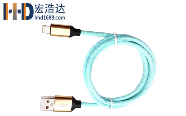 宏浩達(dá)廠家直銷蘋果7手機(jī)數(shù)據(jù)線安卓數(shù)據(jù)線二合一手機(jī)充電線專業(yè)定制 宏浩達(dá)廠家直銷蘋果7手機(jī)數(shù)據(jù)線安卓數(shù)據(jù)線二合一手機(jī)充電線專業(yè)定制