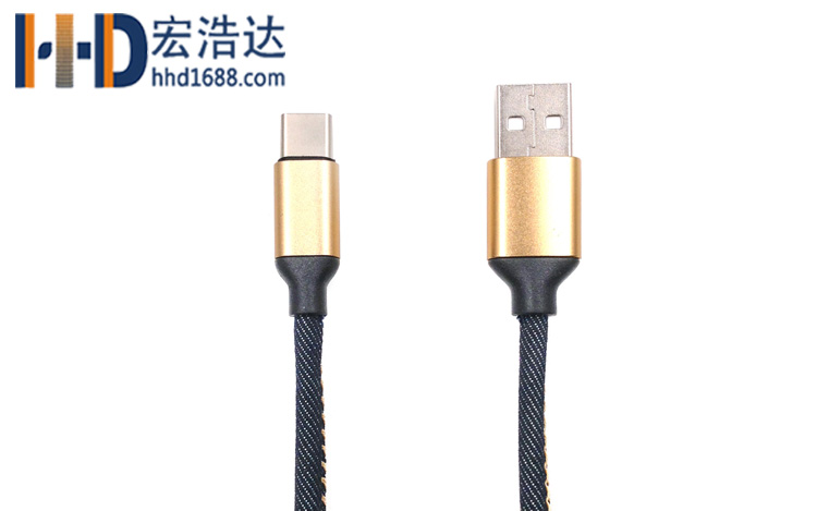 宏浩達(dá)廠家直銷樂視數(shù)據(jù)線type-c充電線華為手機(jī)數(shù)據(jù)線生產(chǎn)廠定制 宏浩達(dá)廠家直銷樂視數(shù)據(jù)線type-c充電線華為手機(jī)數(shù)據(jù)線生產(chǎn)廠定制