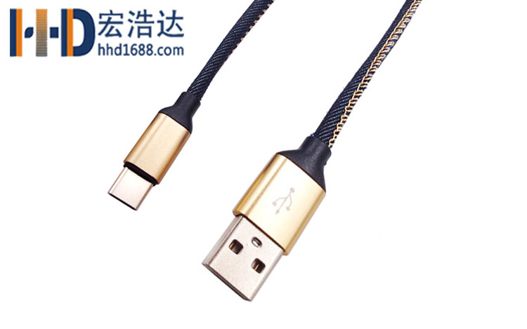 宏浩達(dá)廠家直銷樂視數(shù)據(jù)線type-c充電線華為手機(jī)數(shù)據(jù)線生產(chǎn)廠定制 宏浩達(dá)廠家直銷樂視數(shù)據(jù)線type-c充電線華為手機(jī)數(shù)據(jù)線生產(chǎn)廠定制