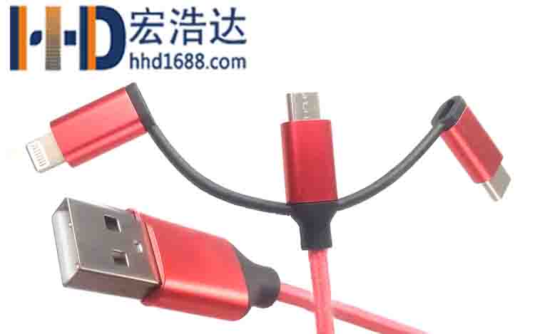 你知道我們使用數(shù)據(jù)線時要注意的事情是什么嗎？