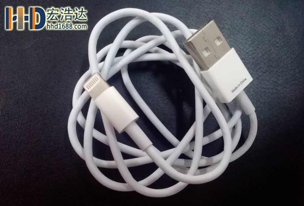 第三方廠家生產(chǎn)的高質(zhì)量的蘋(píng)果數(shù)據(jù)線 第三方廠家生產(chǎn)的高質(zhì)量的蘋(píng)果數(shù)據(jù)線