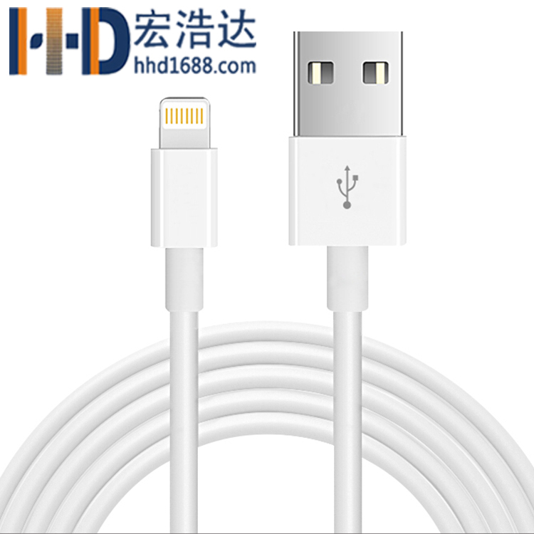 TPE材料外被的USB數(shù)據(jù)線 TPE材料外被的USB數(shù)據(jù)線