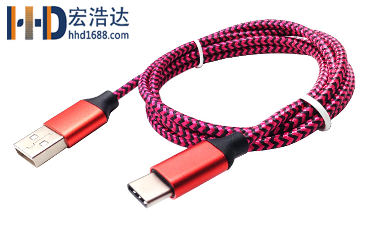 type-c數(shù)據(jù)線未來一定能替代micro USB安卓數(shù)據(jù)線嗎？