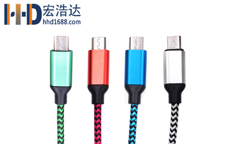 不同接口的數(shù)據(jù)線也叫安卓數(shù)據(jù)線