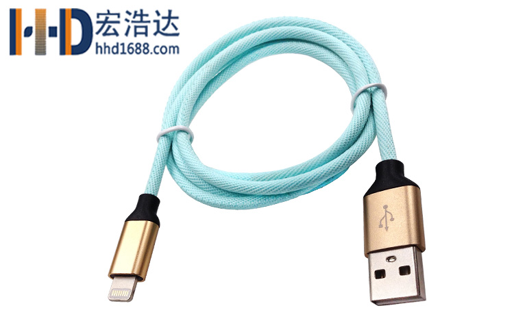 手機(jī)數(shù)據(jù)線有很多種類