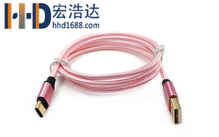 micro USB安卓數(shù)據(jù)線還能撐多久，未來(lái)type-c會(huì)不會(huì)成為唯一標(biāo)準(zhǔn)接口