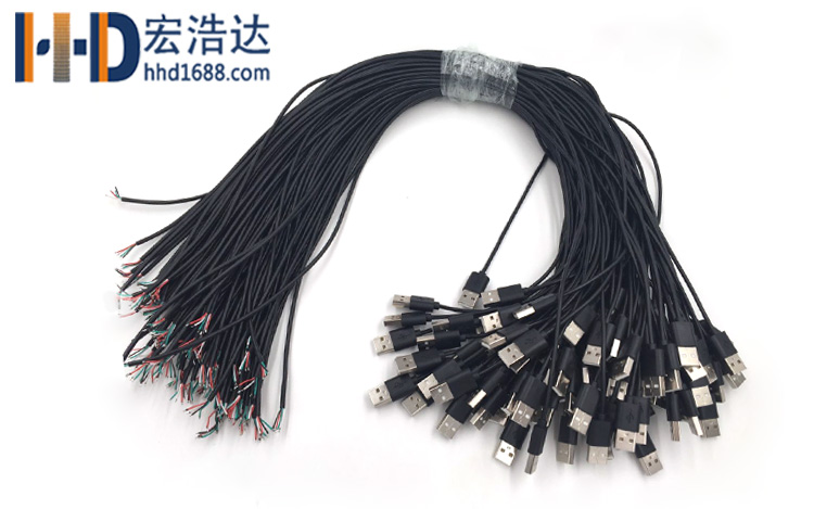 手機(jī)數(shù)據(jù)線為什么有的可以傳輸數(shù)據(jù)，有的USB線卻不可以傳輸數(shù)據(jù)