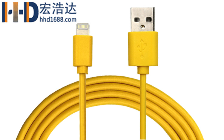 蘋果MFI數(shù)據(jù)線 蘋果MFI數(shù)據(jù)線